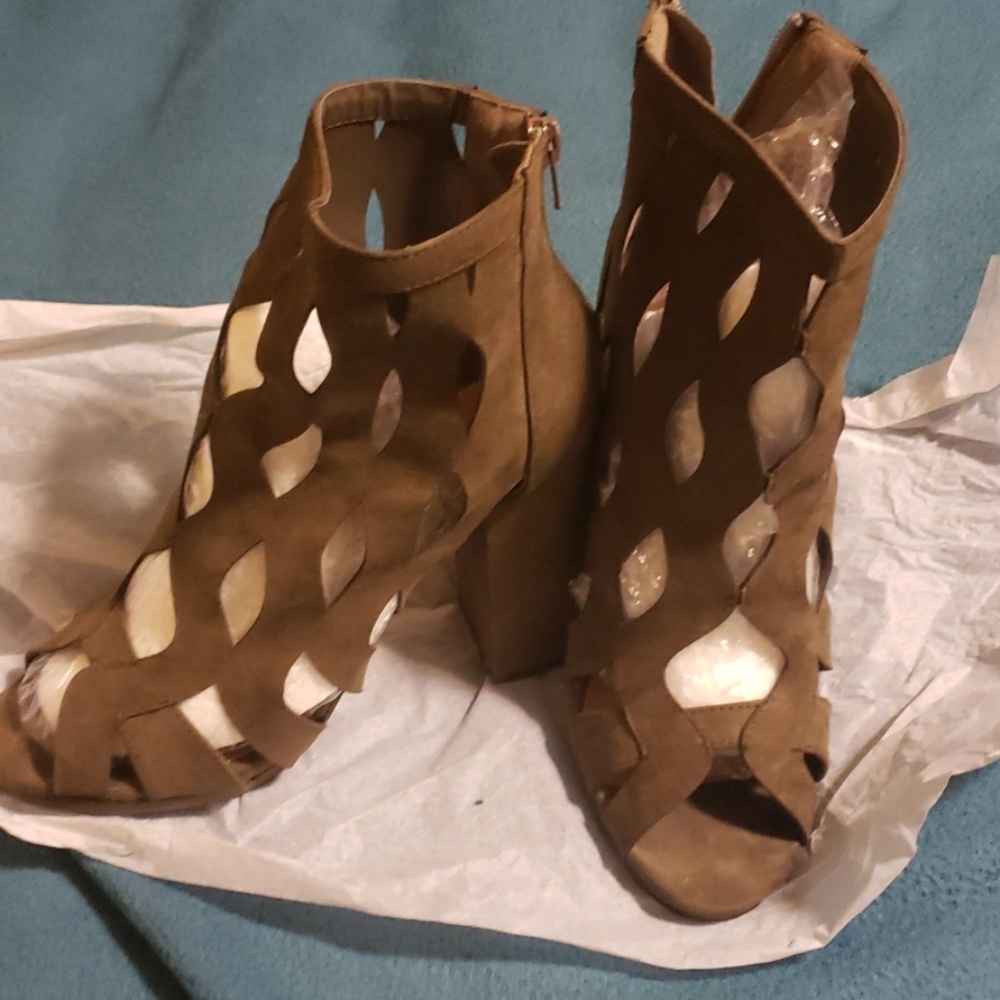 Heels